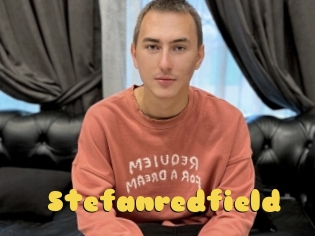 Stefanredfield