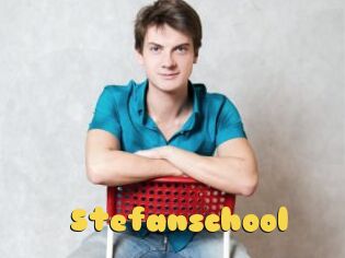Stefanschool