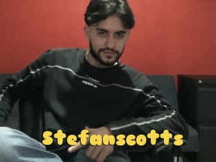 Stefanscotts