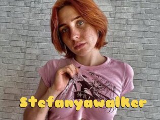 Stefanyawalker