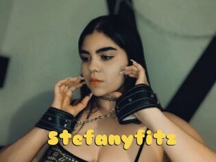 Stefanyfitz