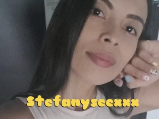 Stefanyseexxx