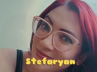 Stefaryan