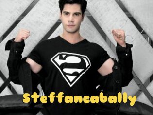Steffancabally