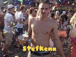Stefkenx
