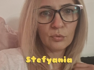 Stefyania