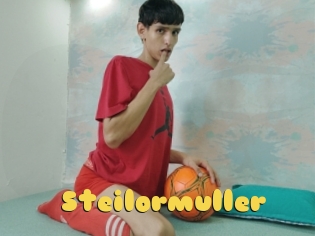 Steilormuller