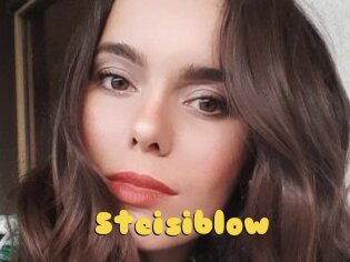 Steisiblow