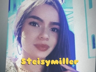 Steisymiller
