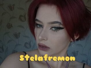 Stelafremon