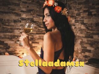 Stellaadamsx