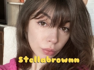 Stellabrownn