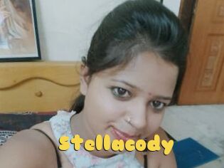 Stellacody