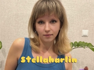 Stellaharlin