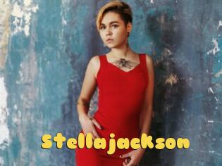 Stellajackson