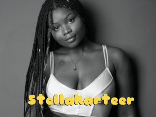 Stellakarteer