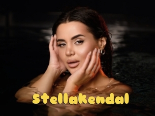 Stellakendal