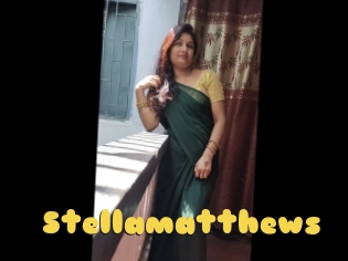 Stellamatthews