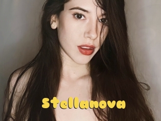 Stellanova