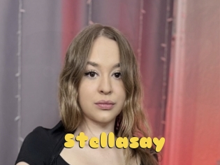 Stellasay