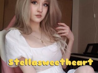 Stellasweetheart