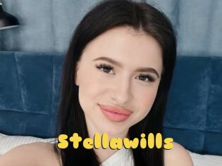 Stellawills