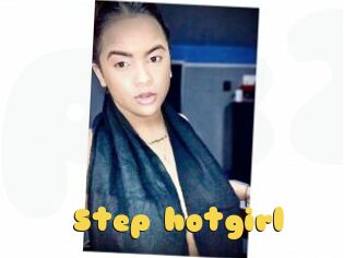 Step_hotgirl