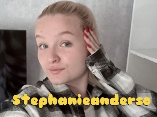 Stephanieanderso