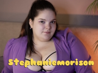 Stephaniemorison