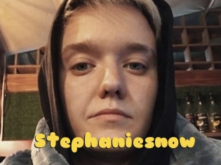 Stephaniesnow