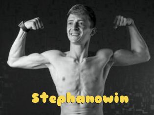 Stephanowin