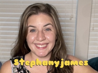 Stephanyjames