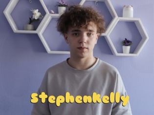 Stephenkelly