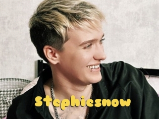 Stephiesnow