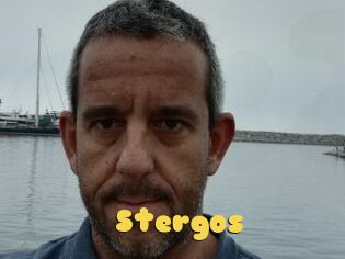 Stergos