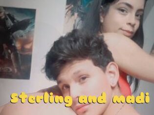 Sterling_and_madi
