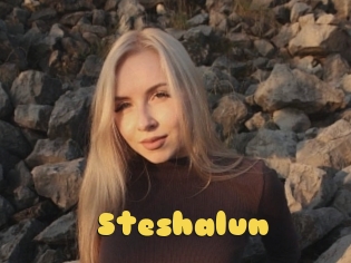 Steshalun