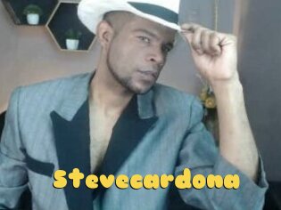 Stevecardona