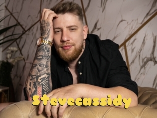 Stevecassidy