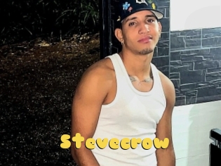 Stevecrow