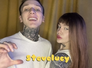 Stevelucy