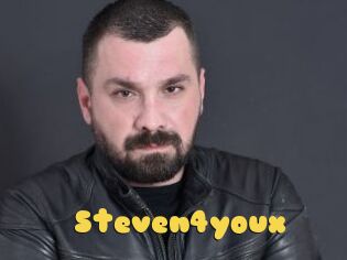 Steven4youx