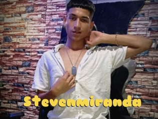 Stevenmiranda