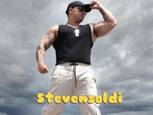 Stevensoldi