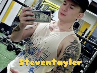 Steventayler