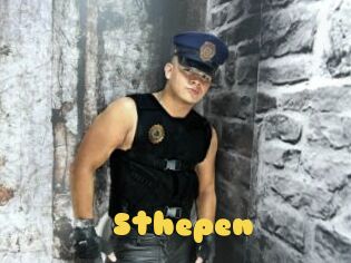 Sthepen