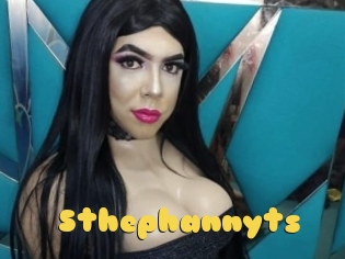 Sthephannyts