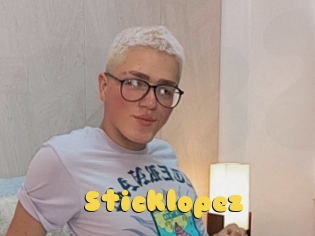 Sticklopez