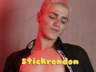 Stickrondon