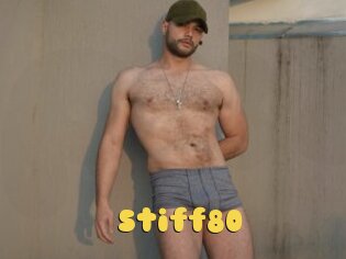 Stiff80